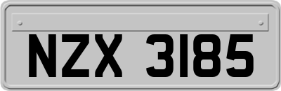 NZX3185