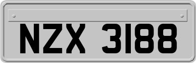 NZX3188