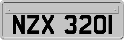 NZX3201