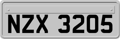 NZX3205