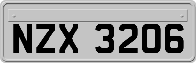 NZX3206