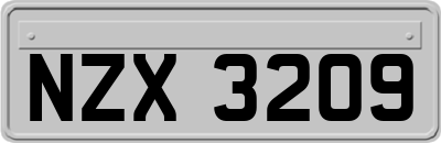NZX3209