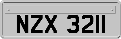 NZX3211
