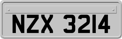 NZX3214