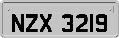NZX3219