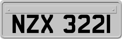 NZX3221