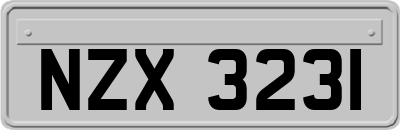 NZX3231