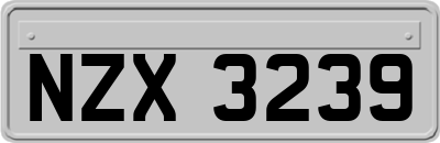 NZX3239