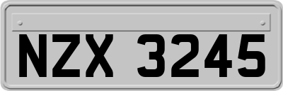 NZX3245