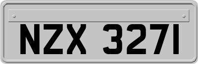 NZX3271