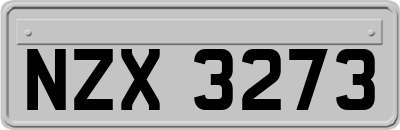 NZX3273