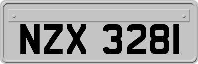 NZX3281
