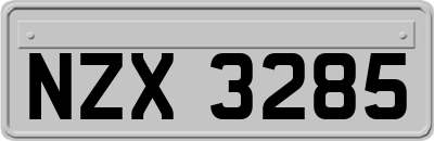 NZX3285