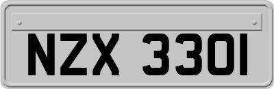 NZX3301