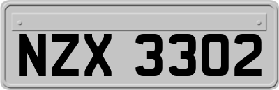 NZX3302