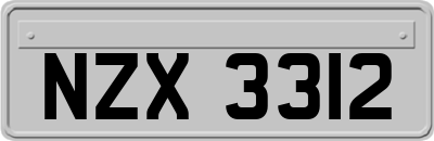 NZX3312