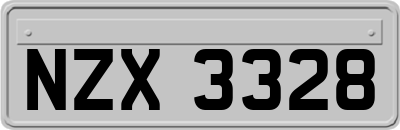 NZX3328