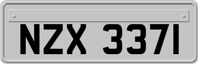 NZX3371