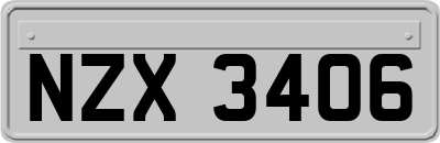 NZX3406