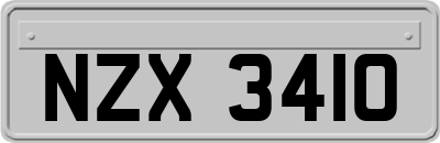 NZX3410