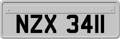 NZX3411
