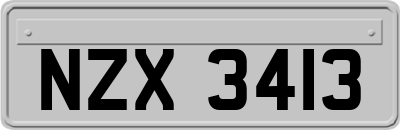 NZX3413