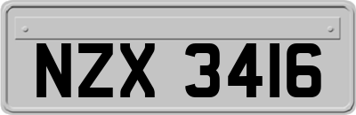 NZX3416