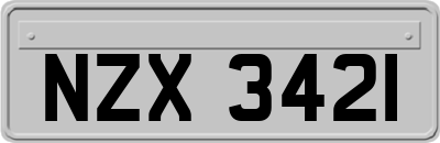 NZX3421