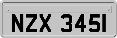 NZX3451