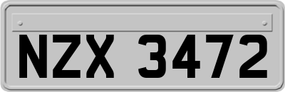 NZX3472