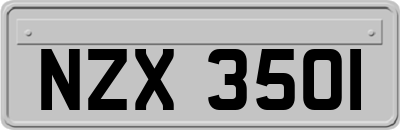 NZX3501