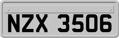 NZX3506