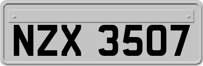 NZX3507