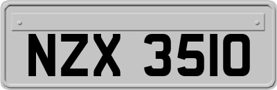 NZX3510