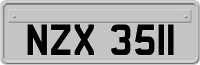 NZX3511
