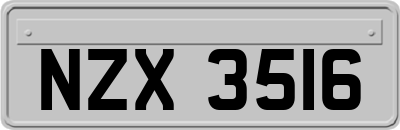 NZX3516