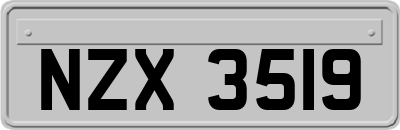 NZX3519