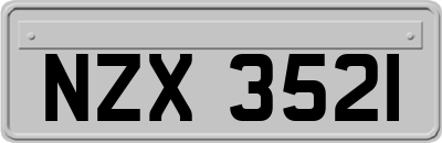 NZX3521