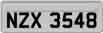 NZX3548