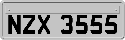 NZX3555