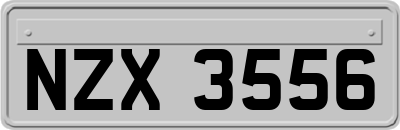 NZX3556