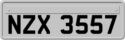 NZX3557