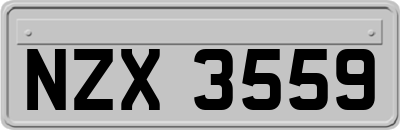 NZX3559