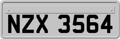 NZX3564