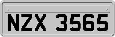 NZX3565