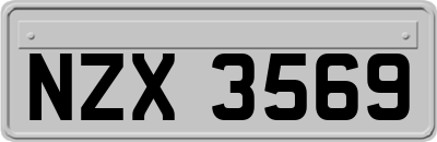 NZX3569