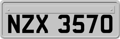 NZX3570
