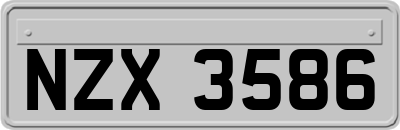 NZX3586