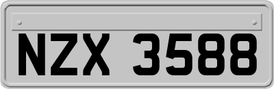 NZX3588
