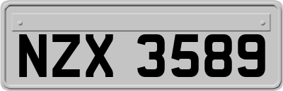 NZX3589